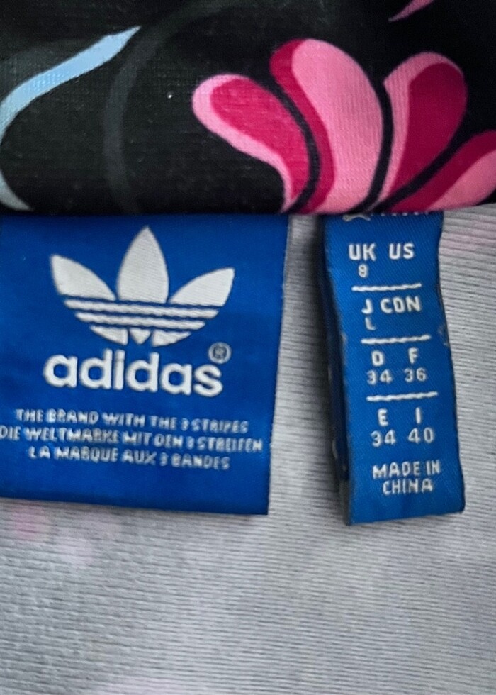 Adidas firebird - Görsel 4