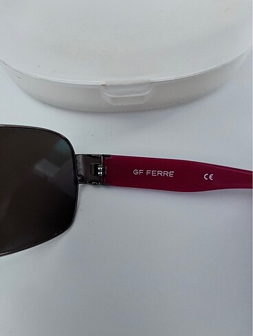 GF Ferre güneş gözlüğü - Görsel 3