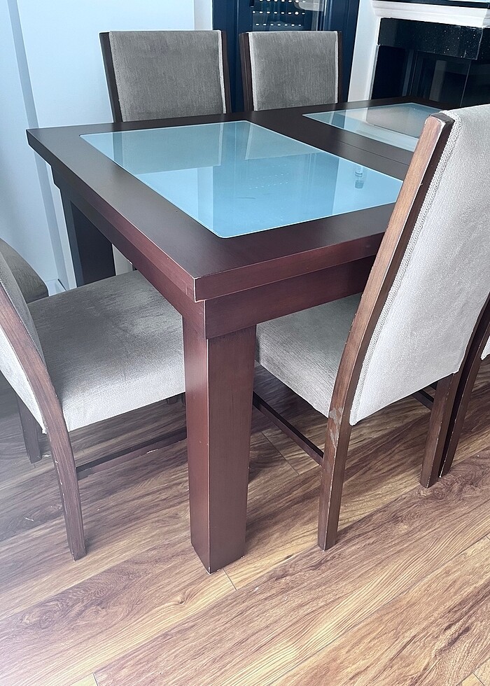 Masa takımı - Görsel 2