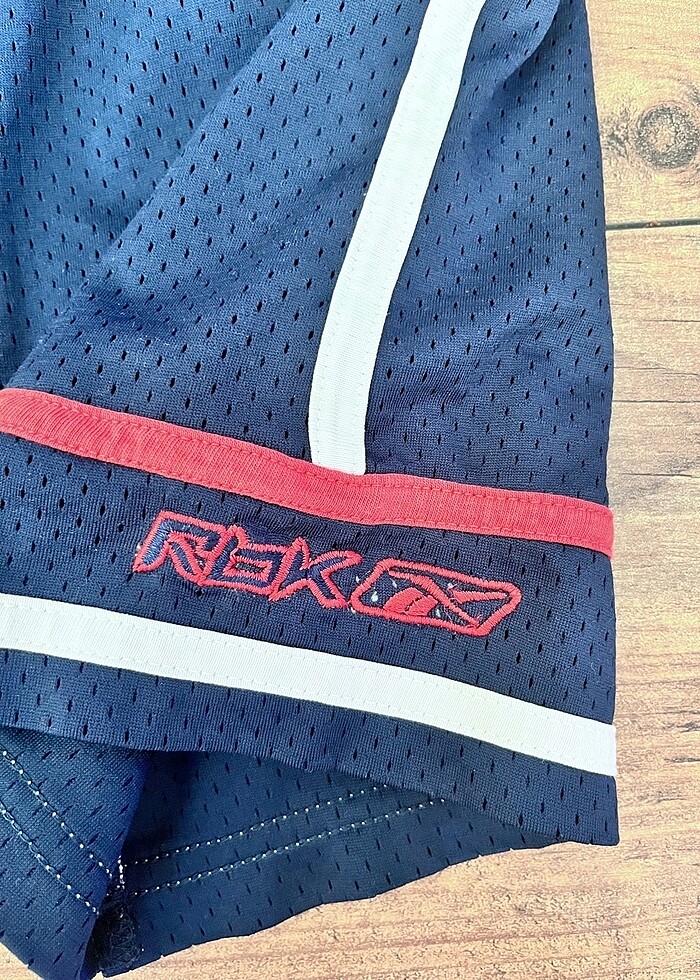 Erkek çocuk spor şort - Görsel 2