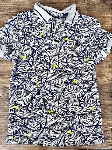 Catimini polo yaka tişört