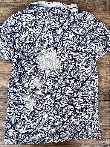 Catimini polo yaka tişört - Görsel 3