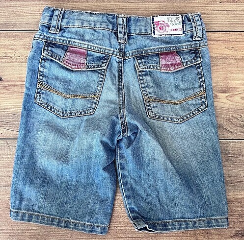 LC Waikiki Lcw kot şort