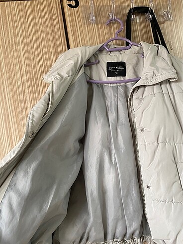 LC Waikiki Şişme mont