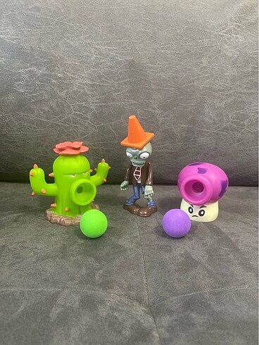Zombies and Plants