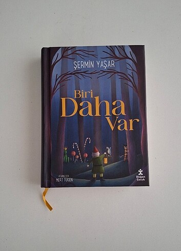 Biri daha var Şermin Yaşar