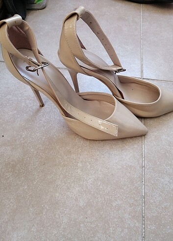 Stiletto 