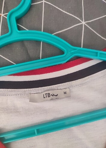 LTB Ltb günlük elbise