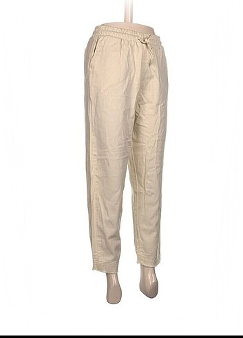Natural Pantolon 
