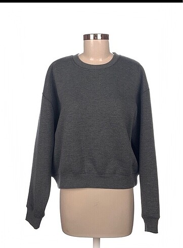Orijinal Zara sweatshirt