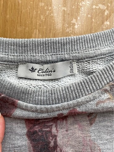 m Beden Sweatshirt