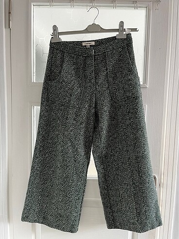 KOTON KIŞLIK PANTOLON