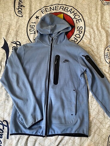 Nike ceket