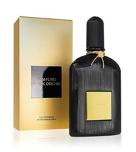 Tom Ford Black Orchıd