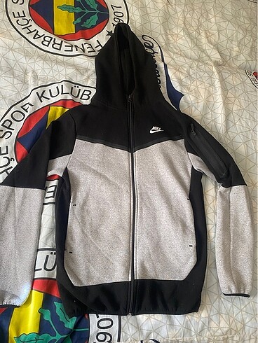 Nike tech fleece