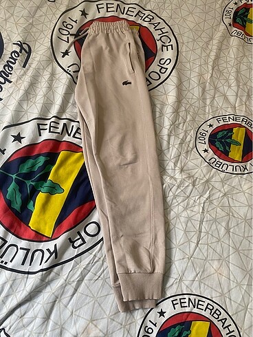Lacoste eşofman