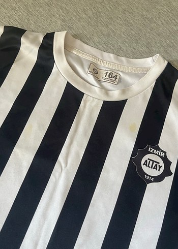 Büyük Altay Forması Lisanslı - Görsel 2