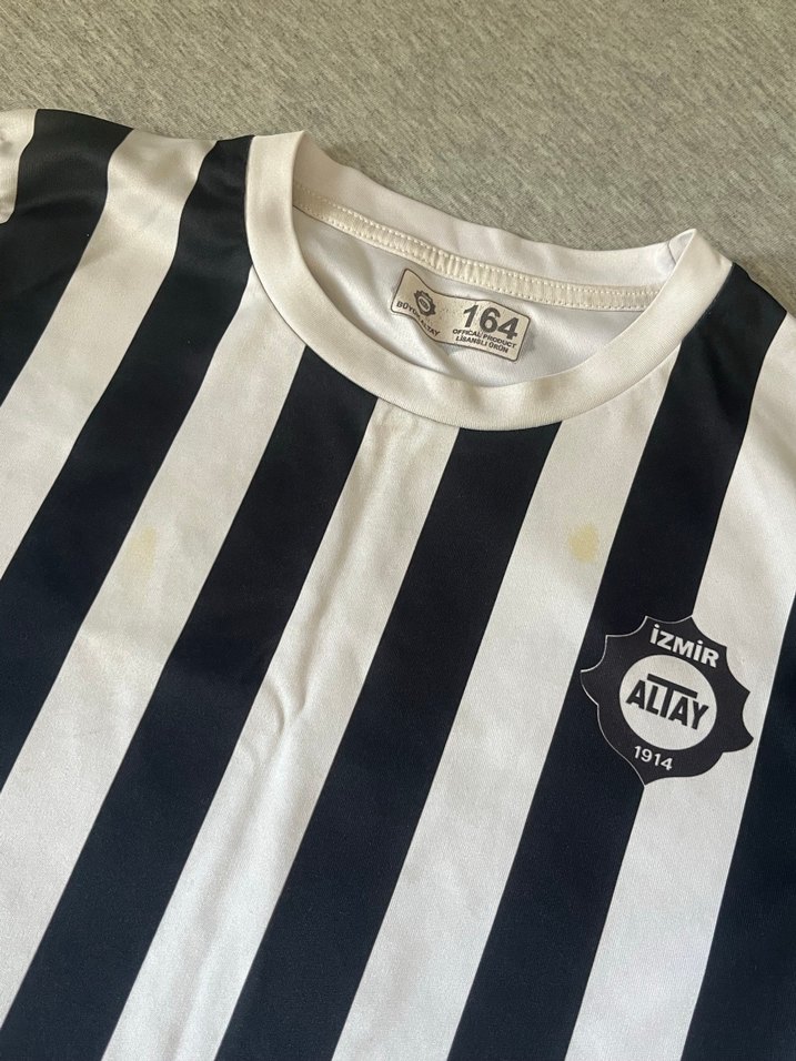 Büyük Altay Forması Lisanslı - Görsel 2