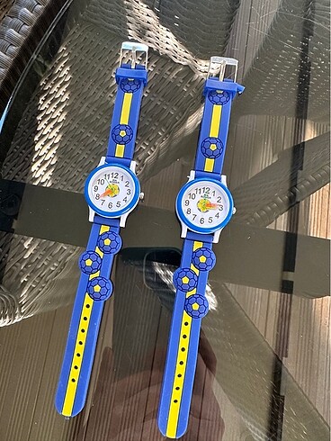Diğer Erkek çocuk kol saati Fenerbahçe