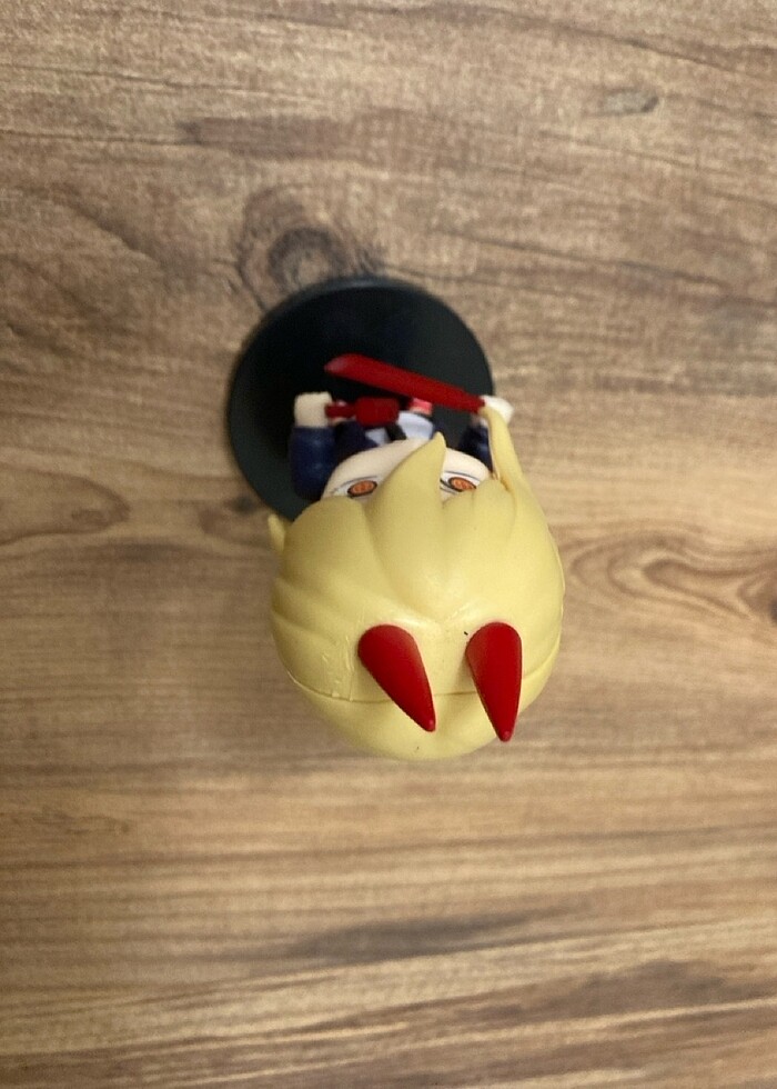 Chainsawman figür - Görsel 5