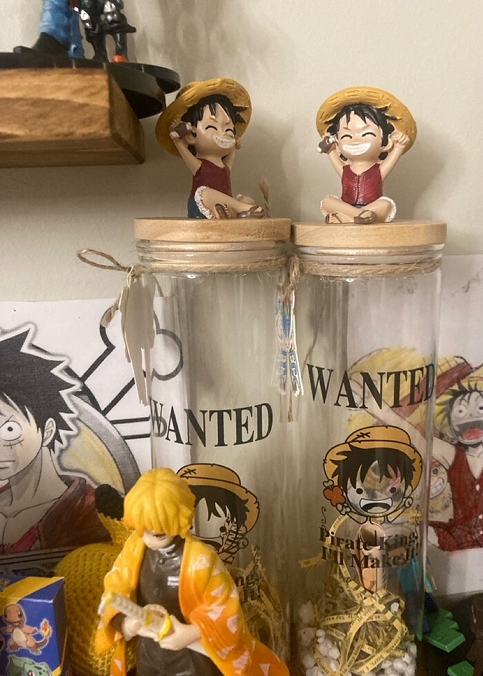 One Piece notluk - Görsel 3