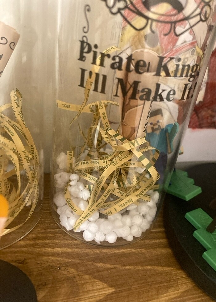 One Piece notluk - Görsel 4