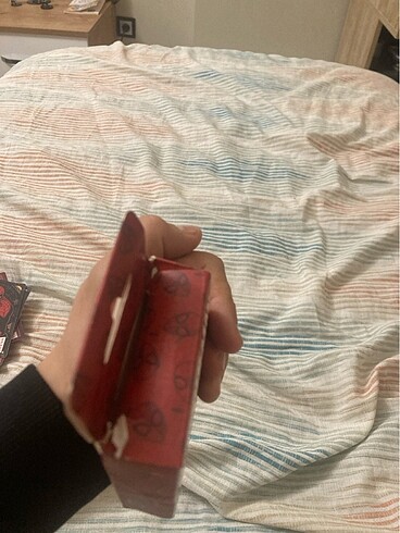 Spider-Man oyun kart iskambil kartı - Görsel 5