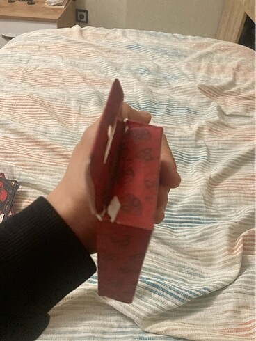 Spider-Man oyun kart iskambil kartı - Görsel 6