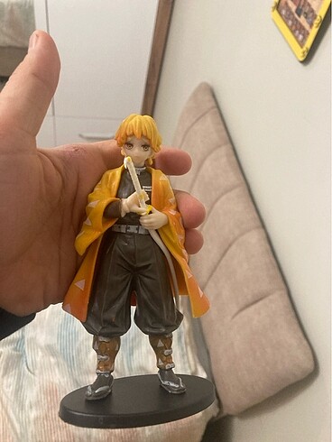 Demosler figür - Görsel 5