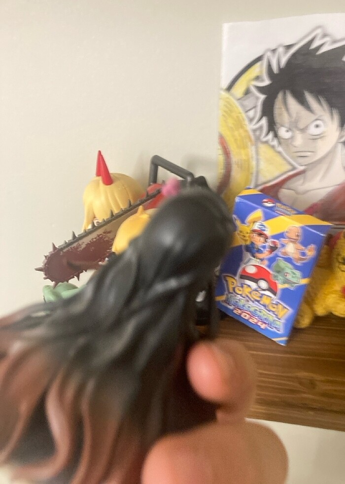 Demosler figür - Görsel 2