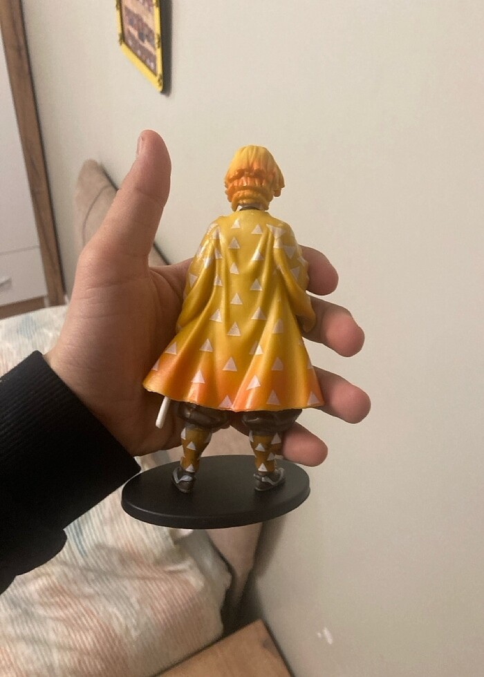 Demosler figür - Görsel 4