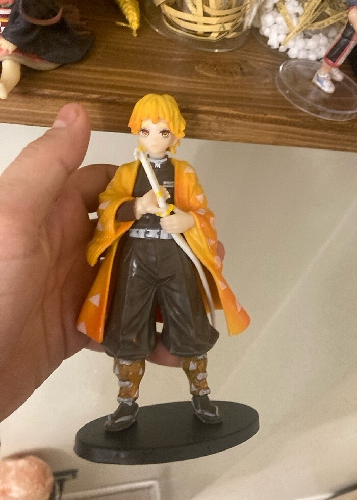 Demosler figür - Görsel 3