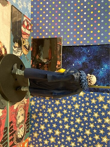 One piece law figür - Görsel 2