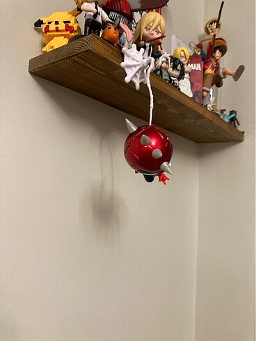 Spiderman figür Marvel - Görsel 2