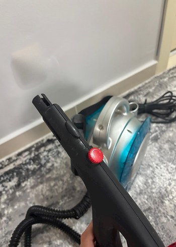 Beko Mavi Steam box Buharlı Temizleyici - Görsel 7