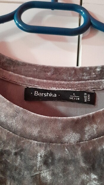 Bershka Berskha bluz