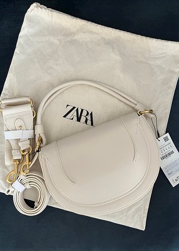 Zara Kadın çanta