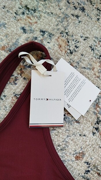 Tommy Hilfiger Tommy bra 