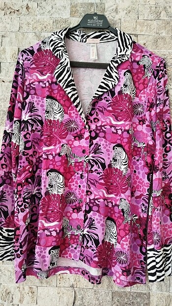 Suwen Suwen pijama takımı