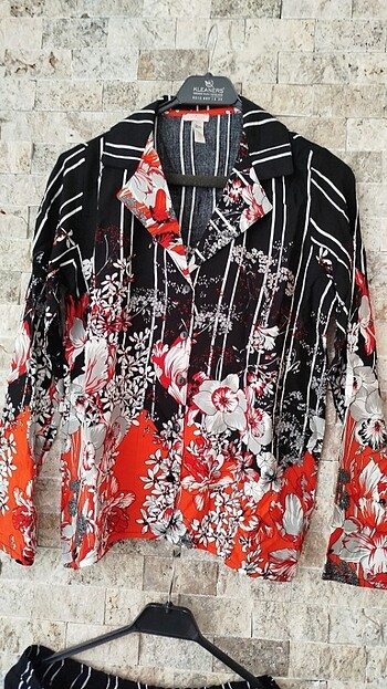 Suwen Suwen pijama takımı