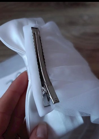 Diğer Bride to ve kurdeleli duvak
