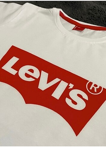 Levi's Çocuk Tshirt