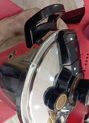 Tefal clipso 8 litre düdüklü tencere