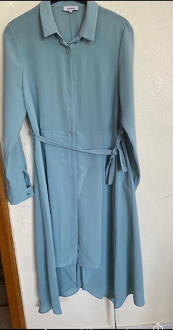 Aker tunik