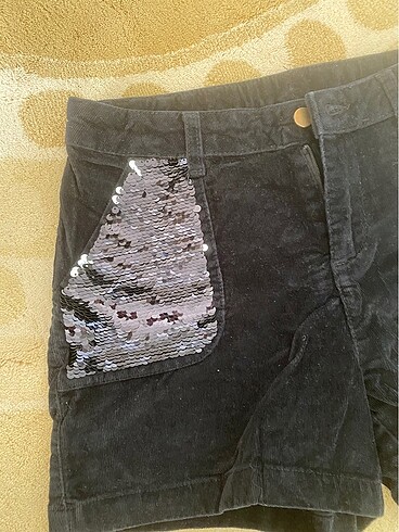 LC Waikiki Lcw şort