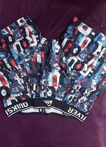 Quiksilver boxer