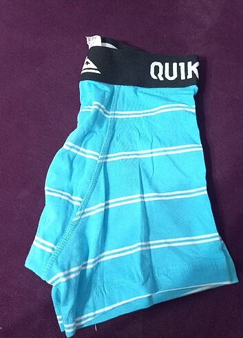 Quiksilver boxer 