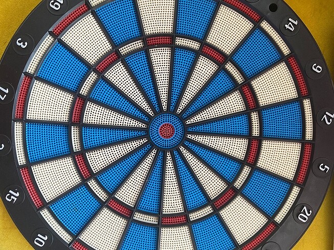Decathlon Dart Oyun