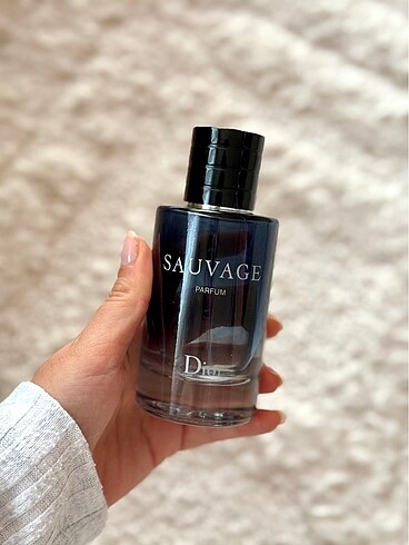 Dior Sauvage Edp Erkek Parfüm