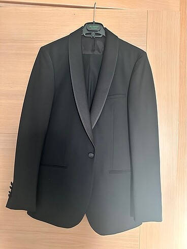 Mezuniyet-Damat